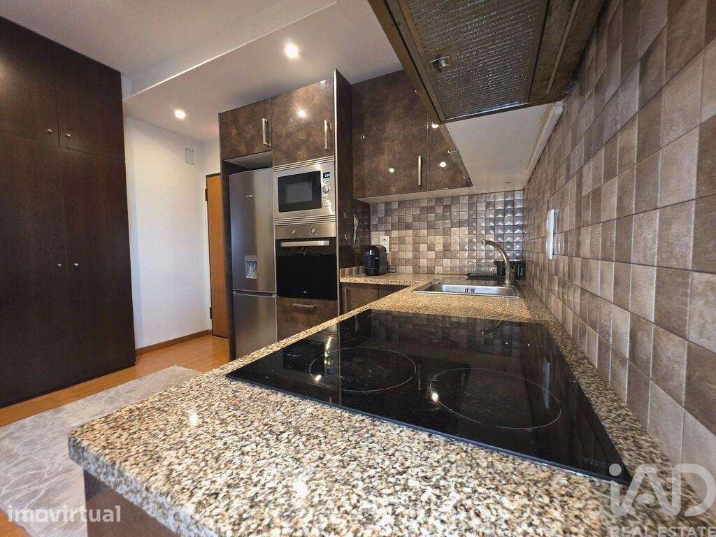 Apartamento em Vilar de Andorinho de 45 m2 - Grande imagem: 4/18