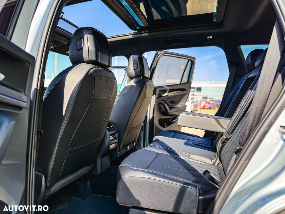 Volkswagen Tayron 1.5 TSI DSG PHEV R-Line - 9