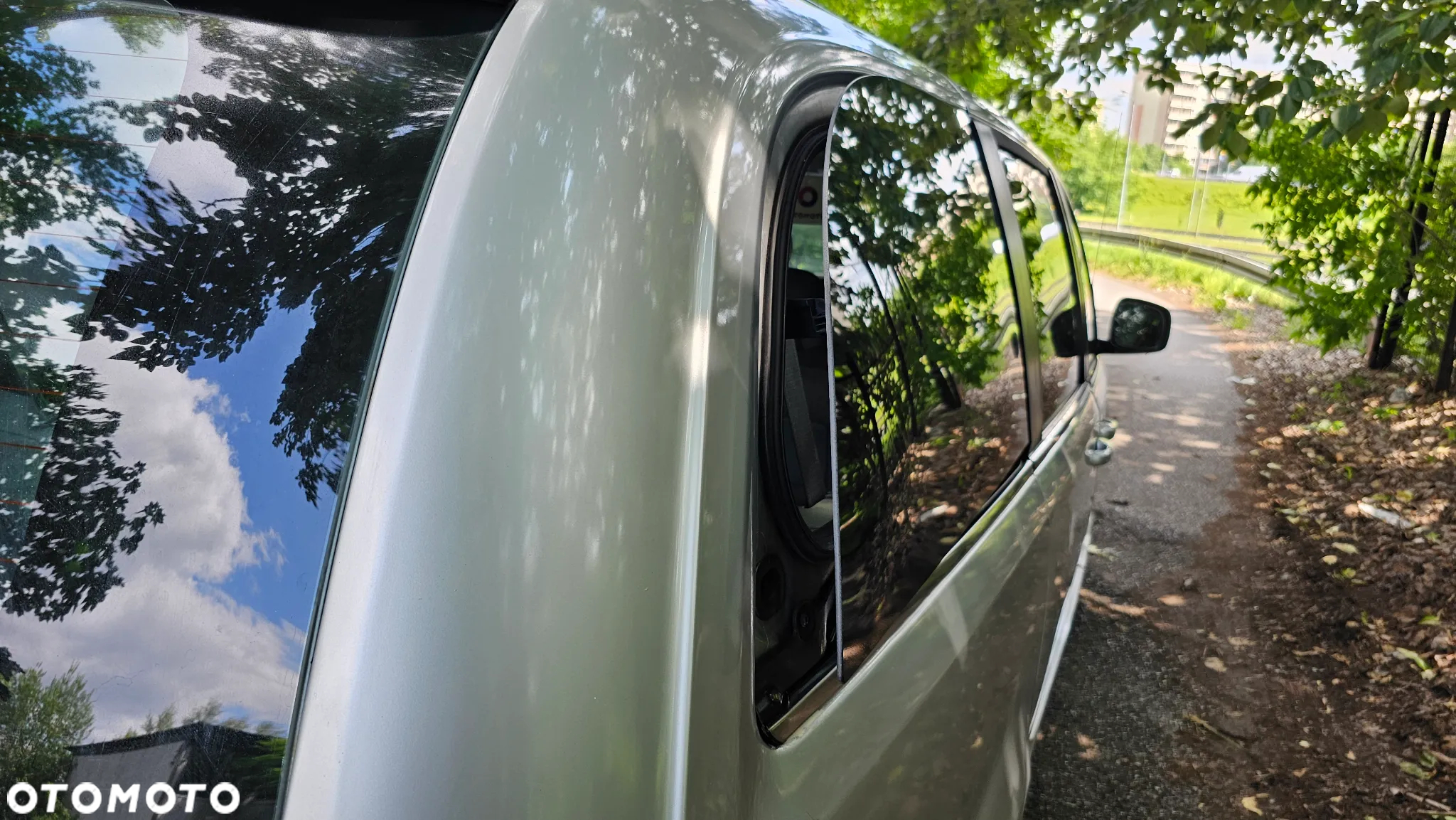 Chrysler Town & Country 3.8 Touring - 10