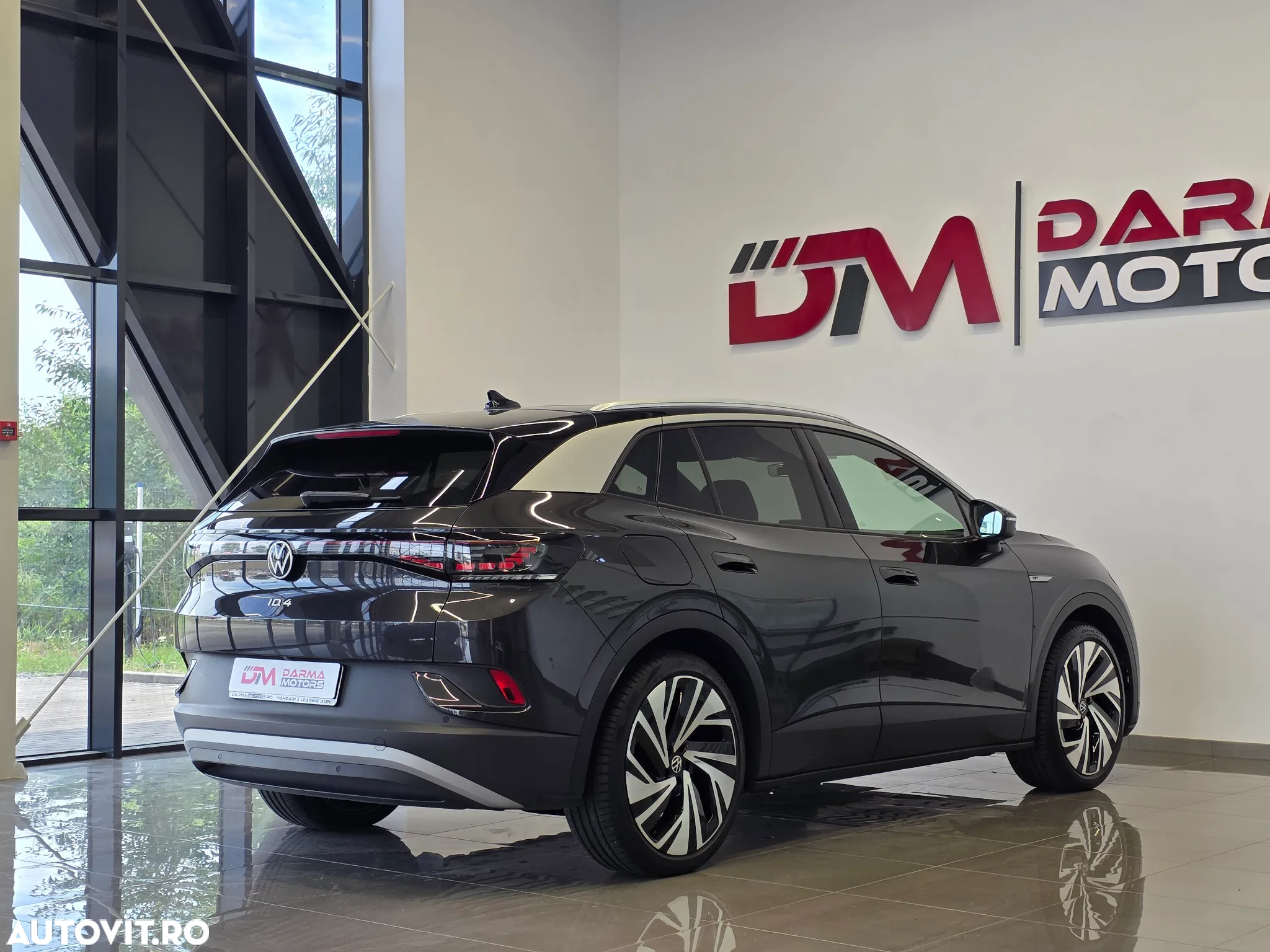 Volkswagen ID.4 77 kWh Pro Performance - 4