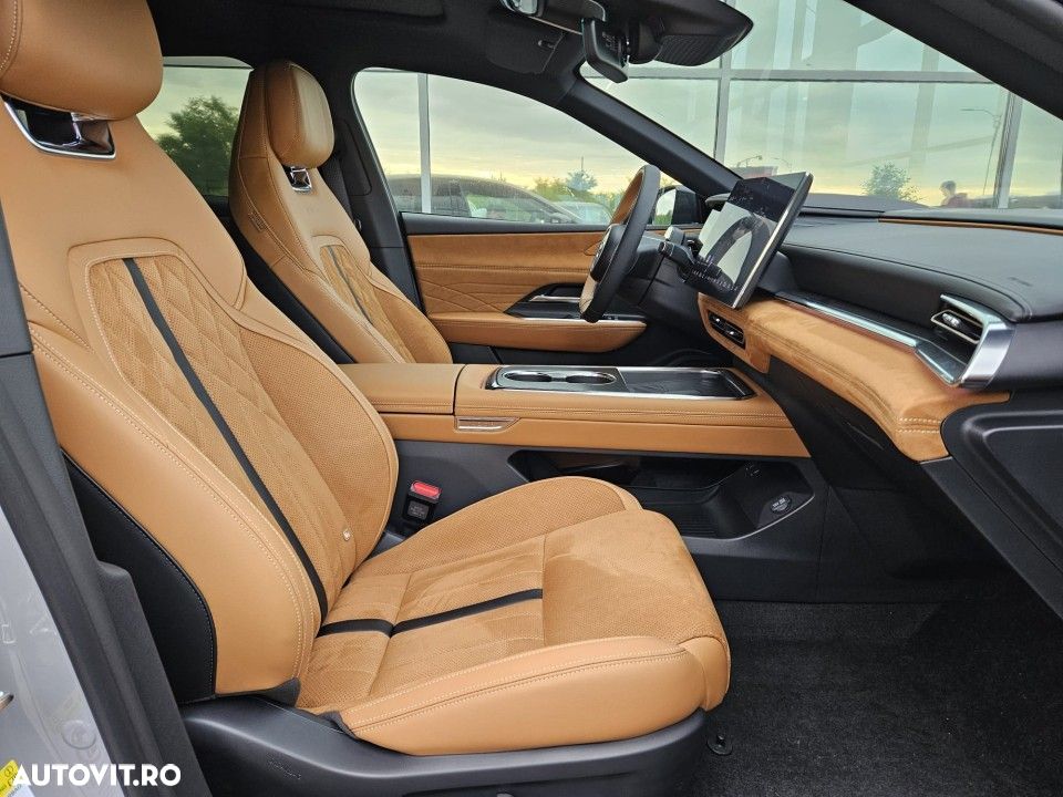 Mazda 6e - 20