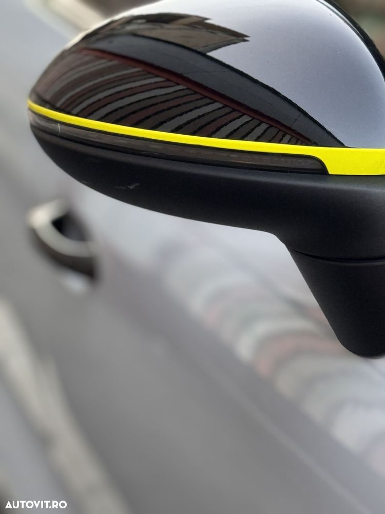 Porsche Cayenne E-Hybrid Tiptronic S - 18