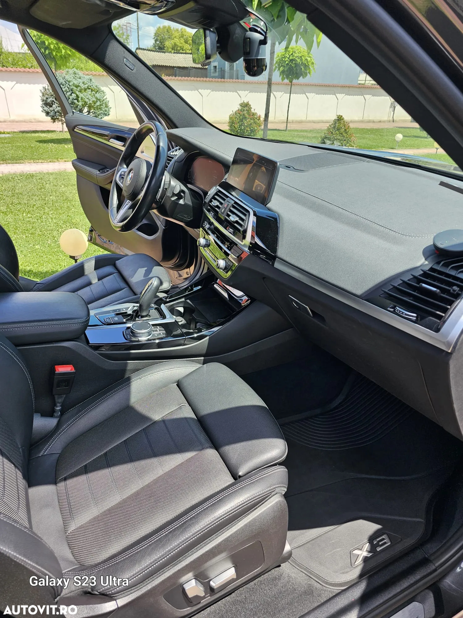 BMW X3 xDrive30e AT PHEV - 15