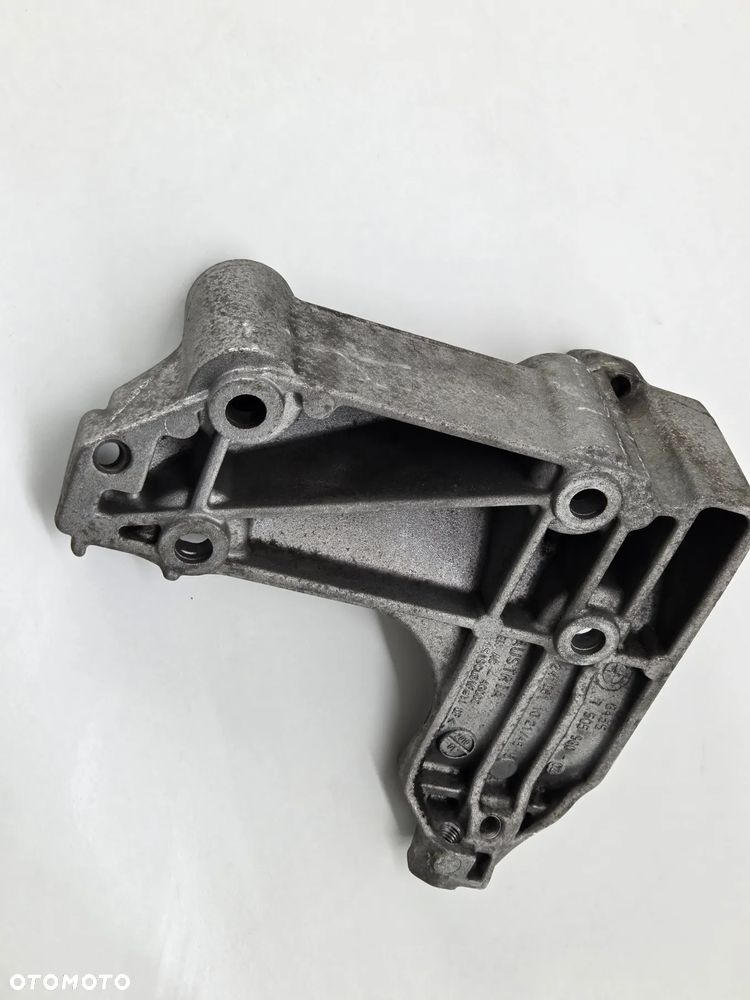 ŁAPA MOCOWANIE SPRĘŻARKI KLIMATYZACJII BMW 3 E90 N43B20 N43 2.0B 7505980 - 4