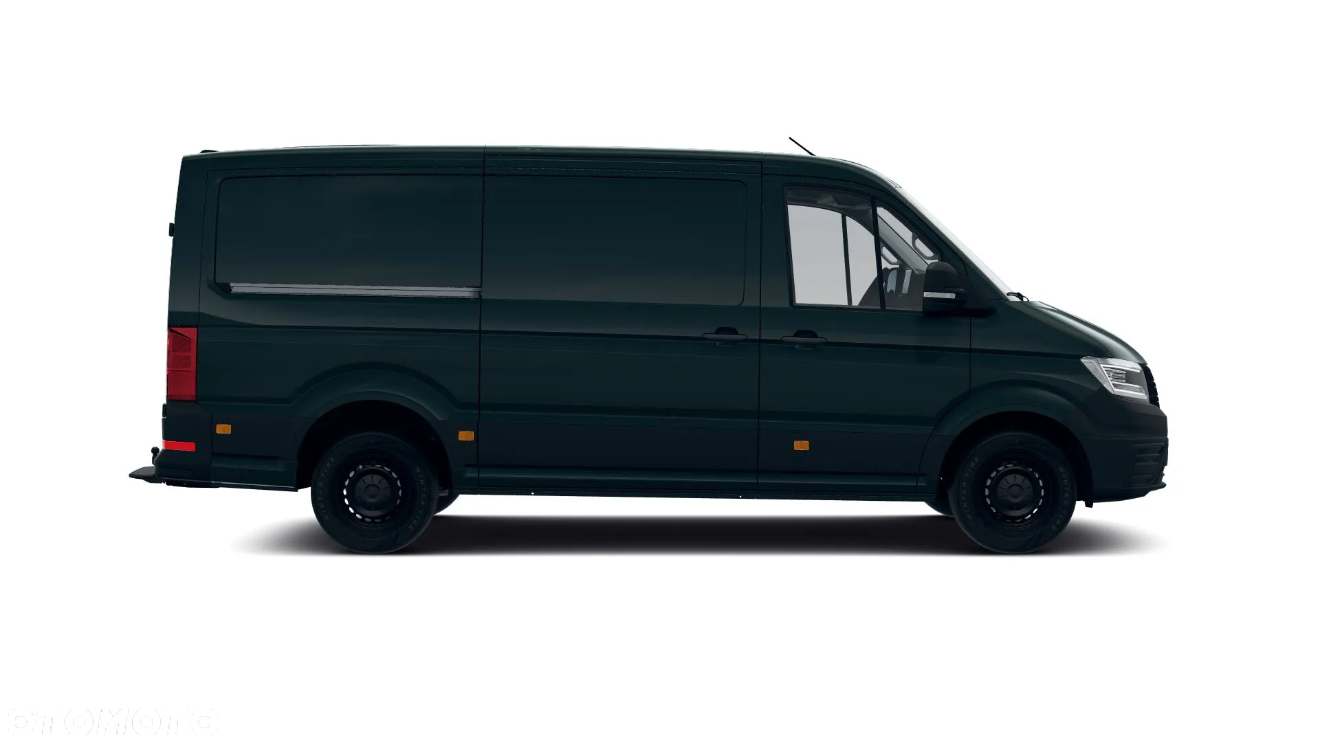 Volkswagen CRAFTER - 26