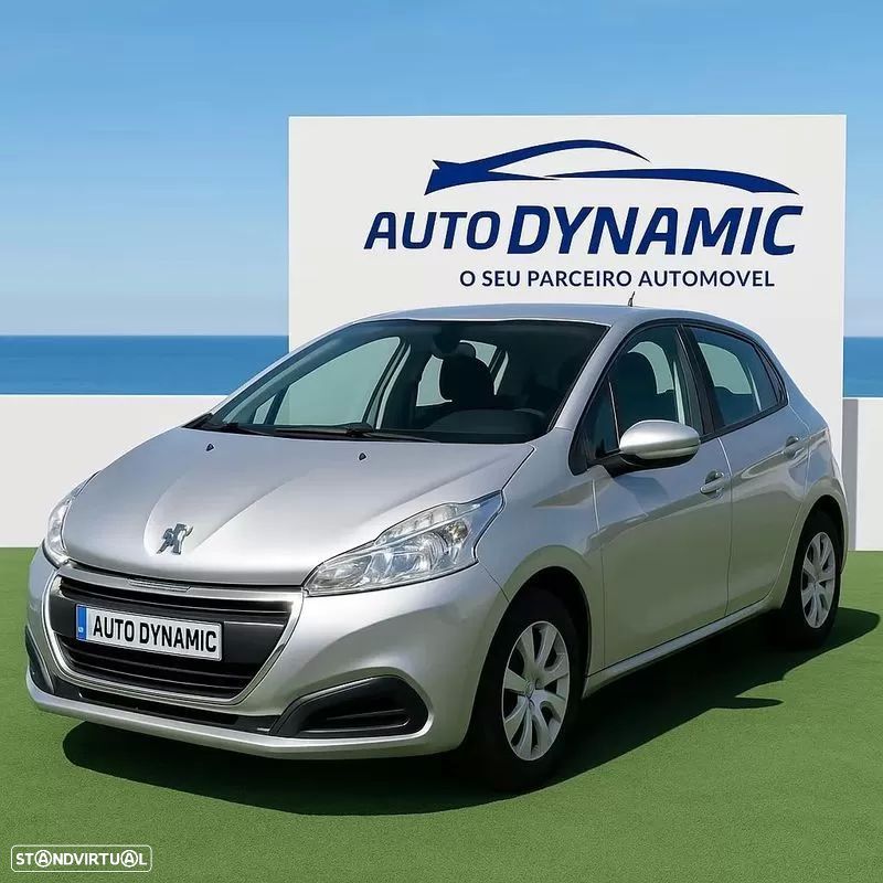 Peugeot 208 1.0 VTi Active - 2