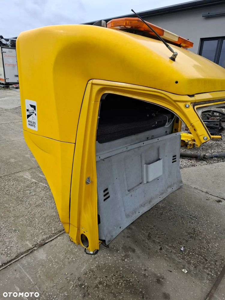 Zabudowa sypialniana Iveco Daily  2018 komplet jak na zdjęciu - 4