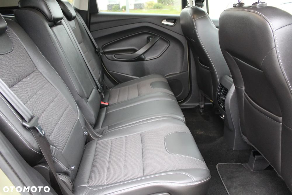 Ford Kuga 2.0 TDCi 4x4 SYNC - 9