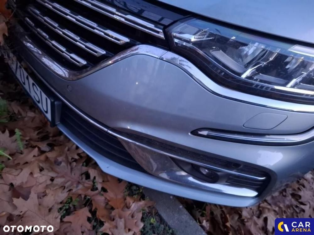 Renault Talisman 2.0 Blue dCi Zen EDC - 11