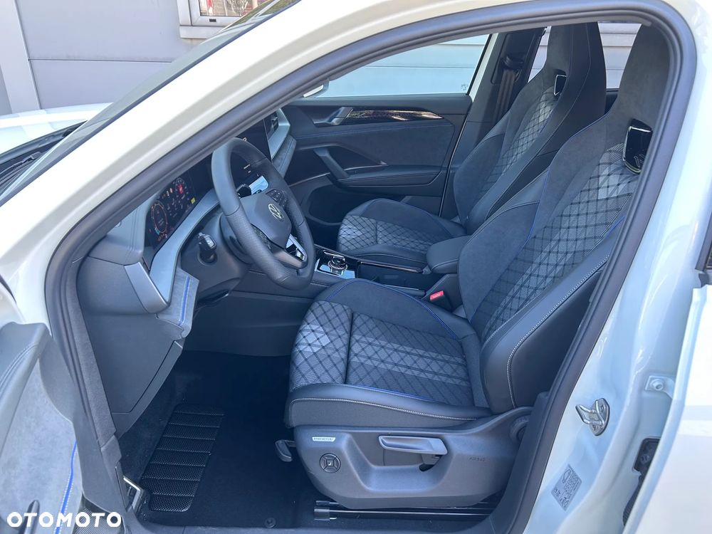 Volkswagen Tayron 2.0 TSI 4Mot R-Line Plus DSG - 6