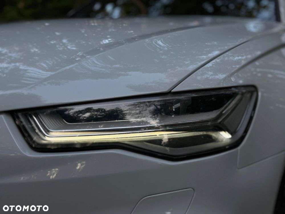 Audi A6 Limousine - 15