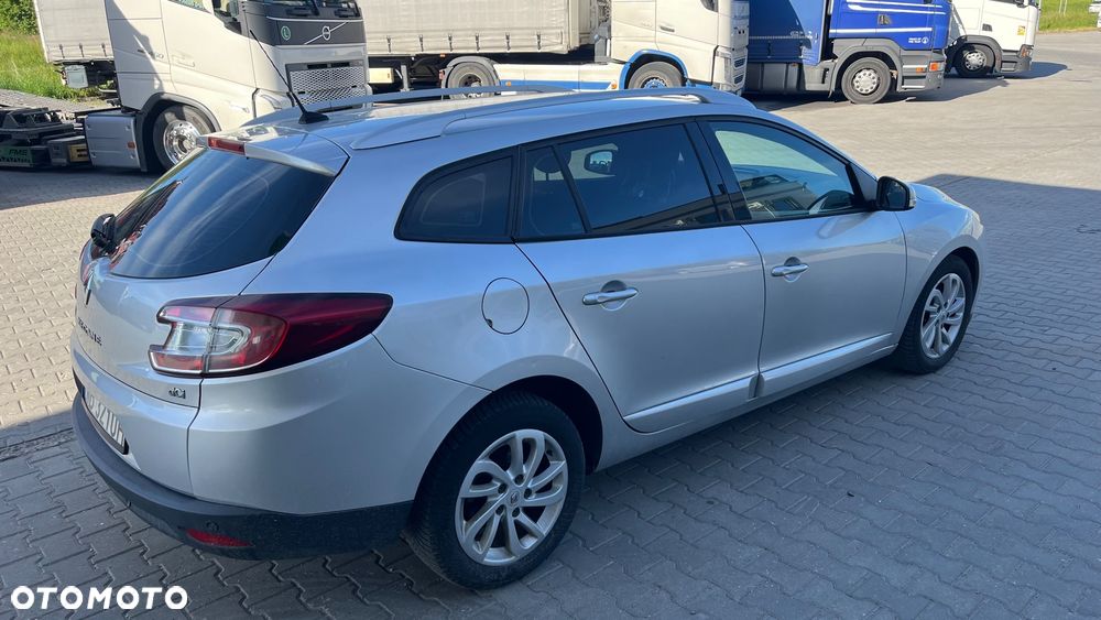 Renault Megane 1.5 dCi Style Edition - 17