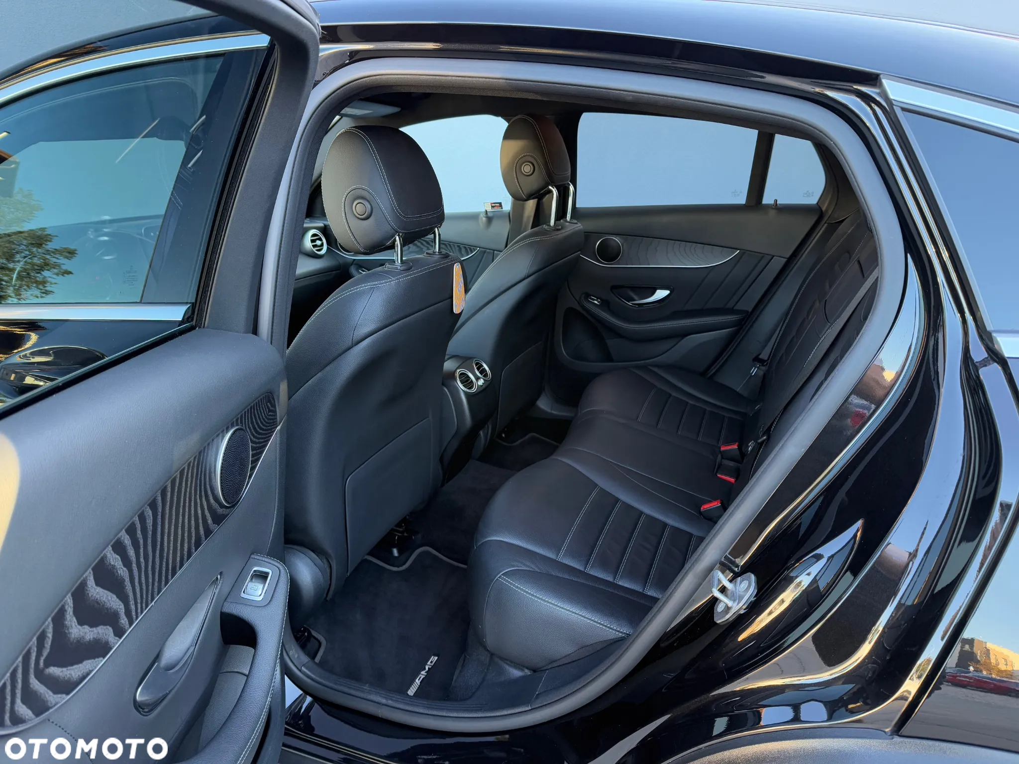 Mercedes-Benz GLC Coupe 220 d 4-Matic - 10