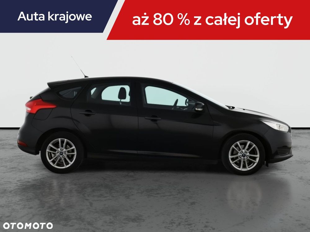 Ford Focus - 8