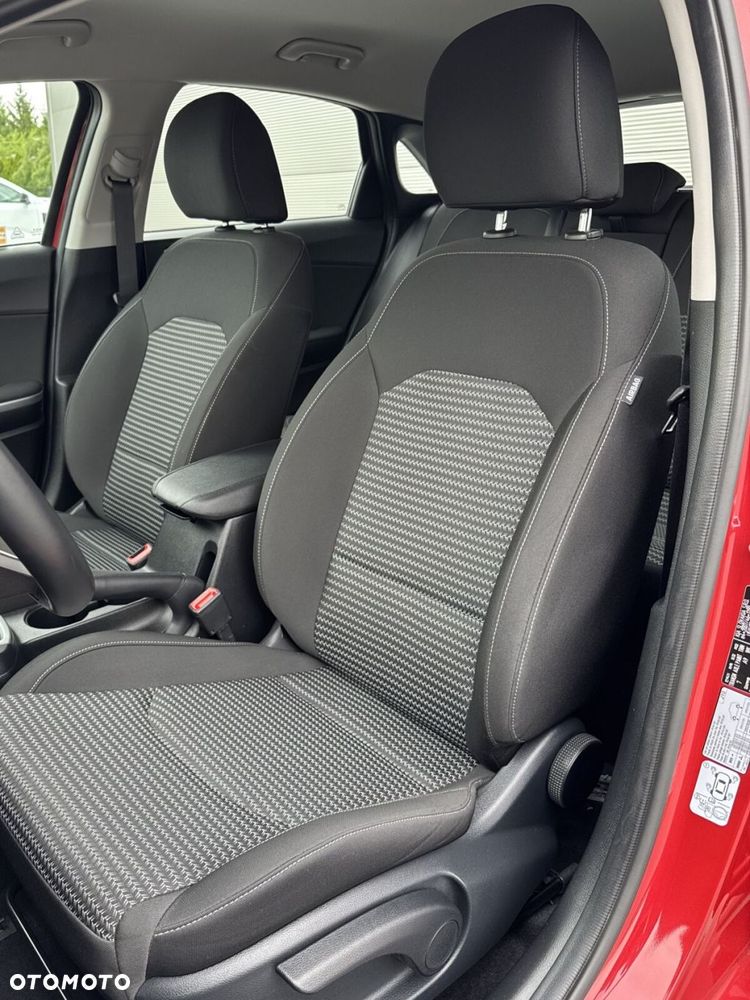 Kia Ceed 1.5 T-GDI M DCT - 15