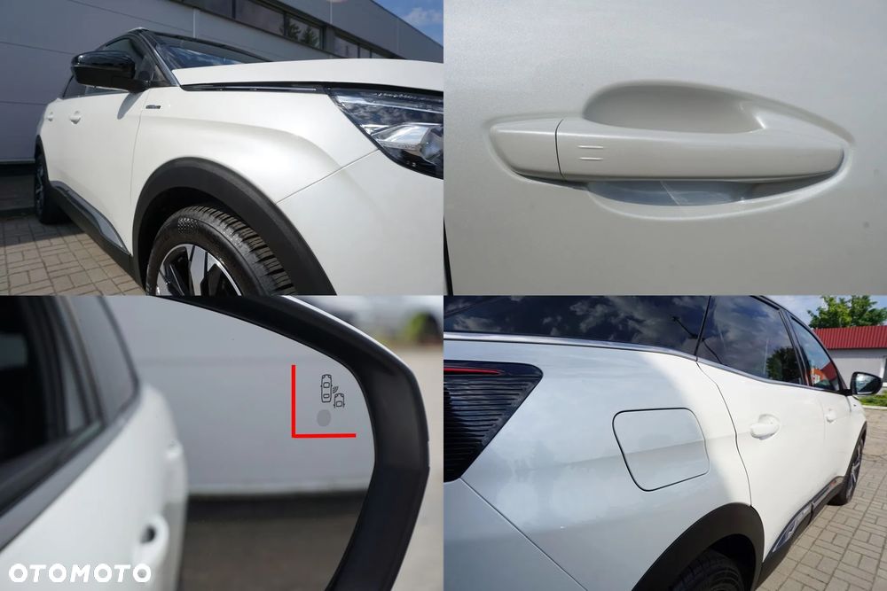 Peugeot 3008 - 16