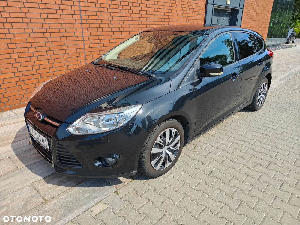 Ford Focus - 4