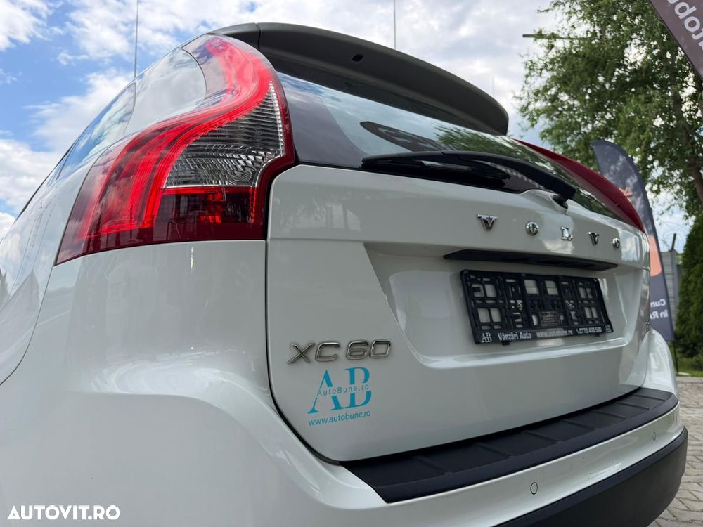 Volvo XC 60 D3 Ocean Race - 8