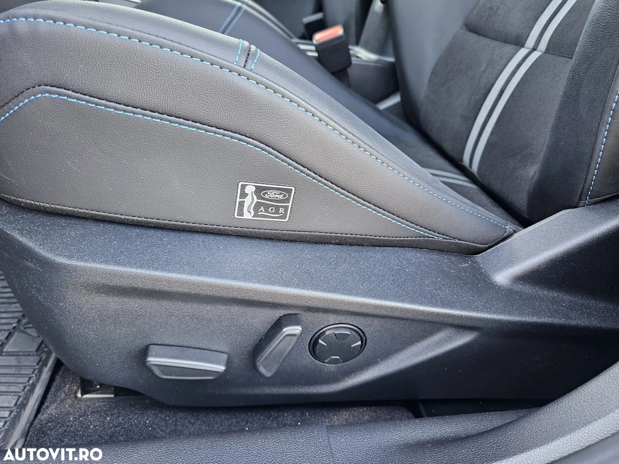 Ford Focus 2.3 Ecoboost ST X - 17