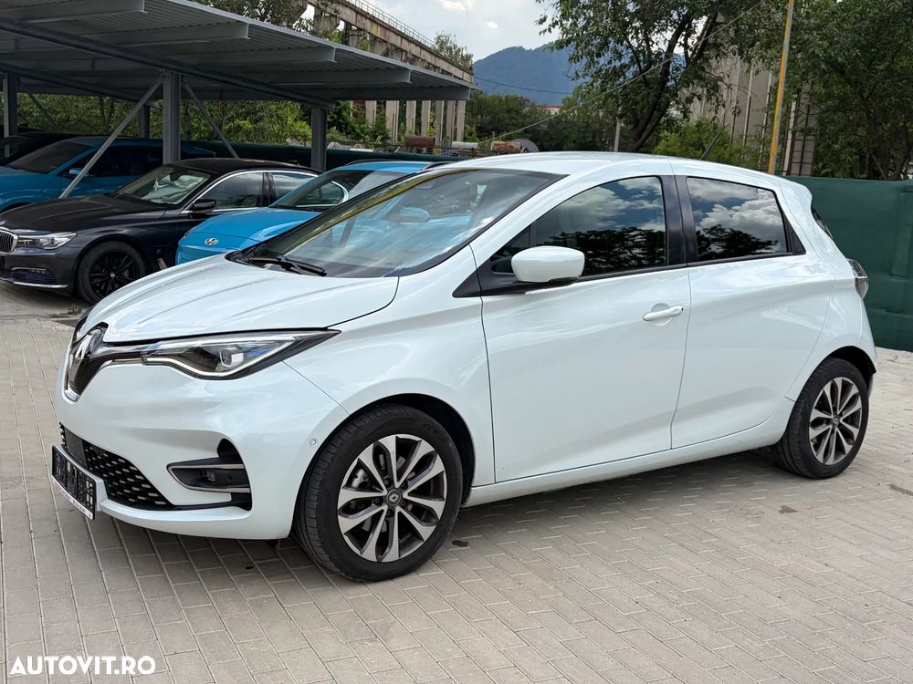Renault ZOE - 18