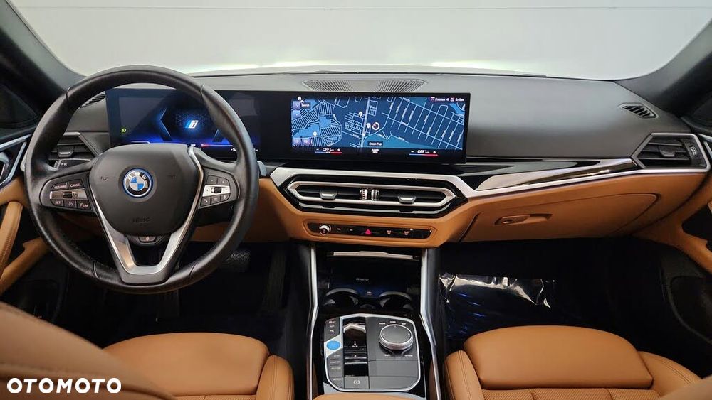 BMW i4 80.7kWh eDrive 35 - 21
