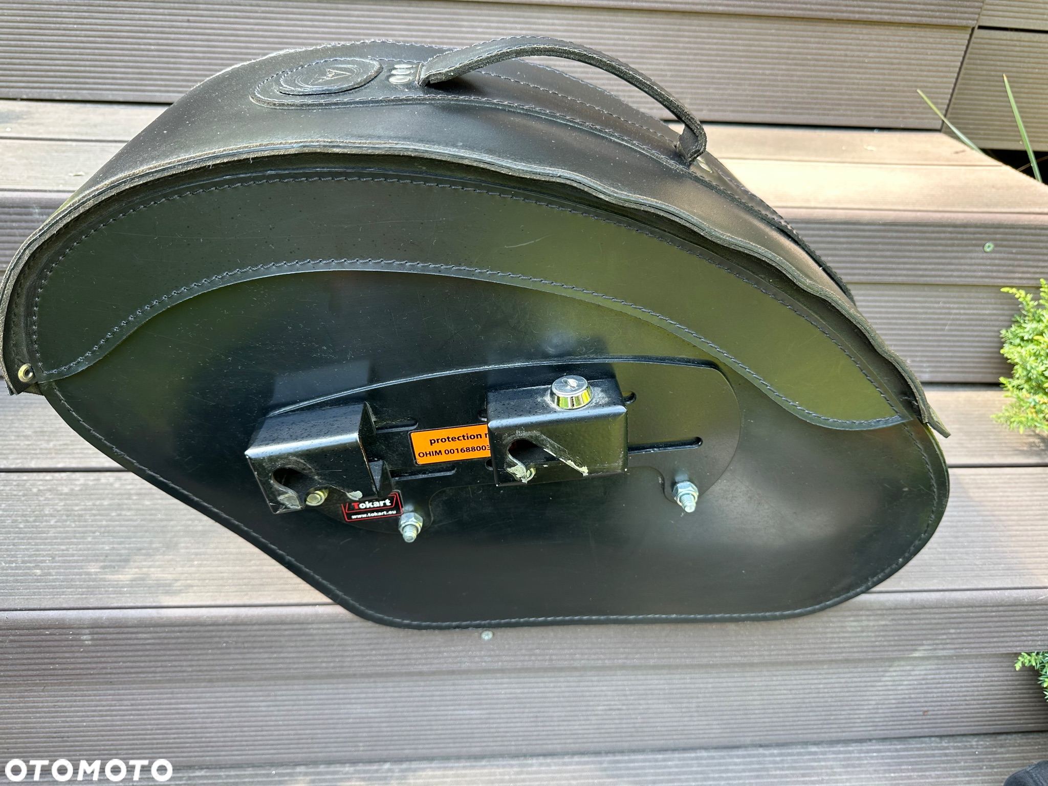 Honda VTX - 15