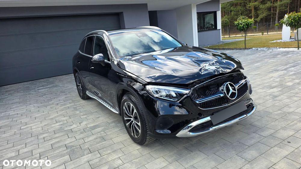 Mercedes-Benz GLC 200 mHEV 4-Matic Avantgarde - 13