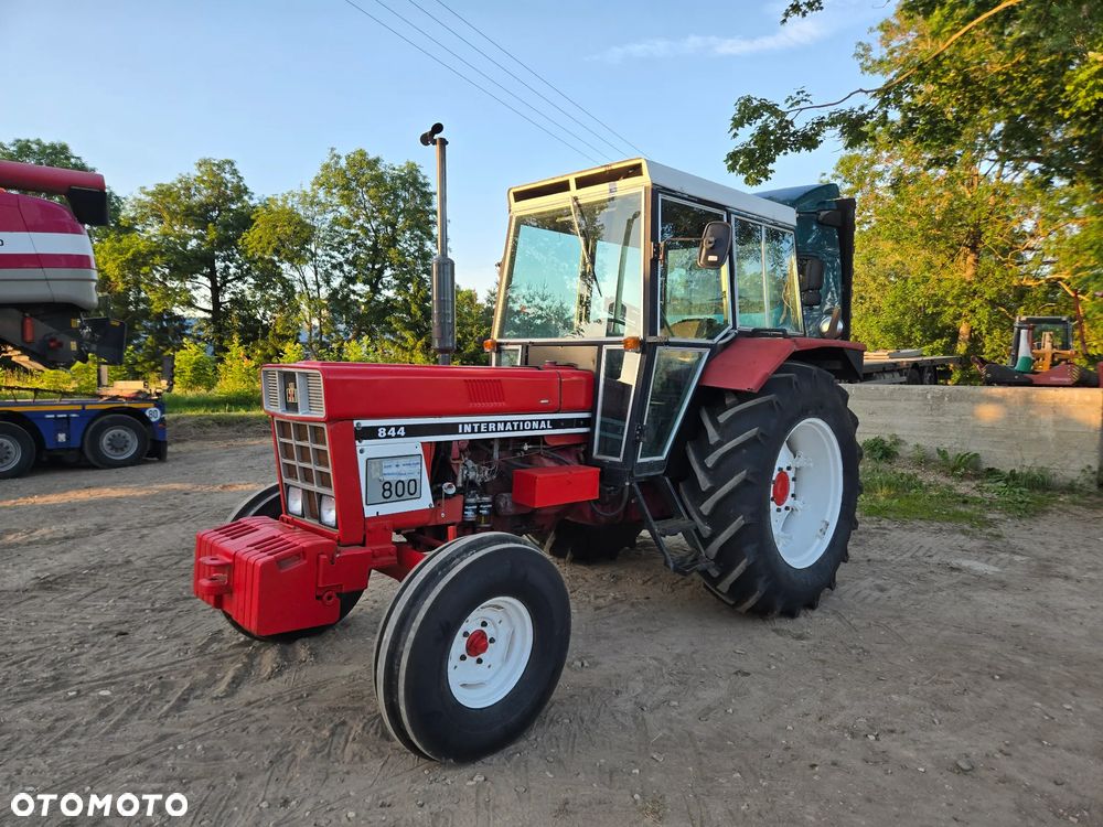 Inny 844 Export 2WD