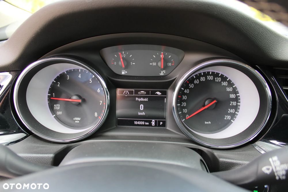 Opel Insignia 1.5 T Elite S&S - 19