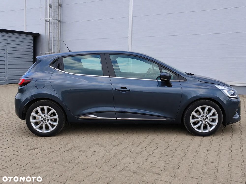 Renault Clio (Energy) TCe 90 Start & Stop LIMITED - 4