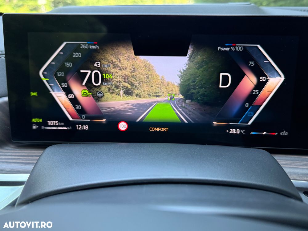 BMW X6 xDrive40d AT MHEV - 31