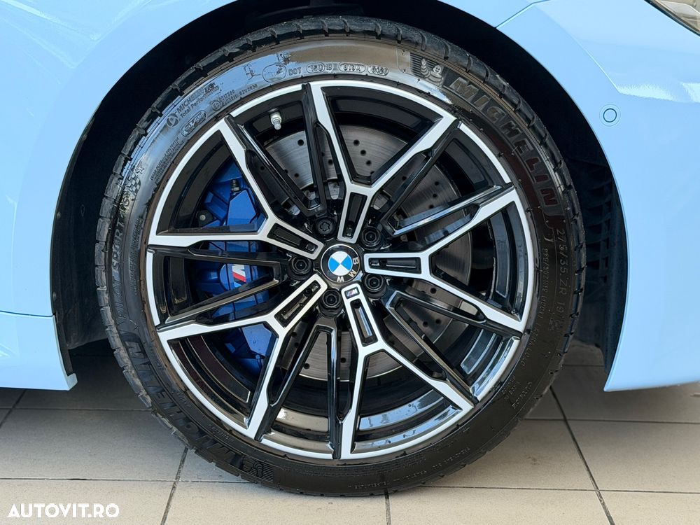 BMW M2 - 6
