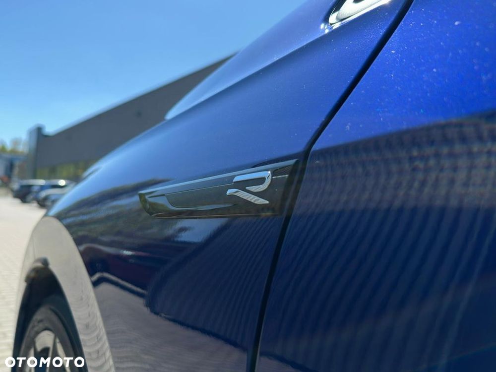 Volkswagen Golf 2.0 TSI 4Motion R DSG - 25