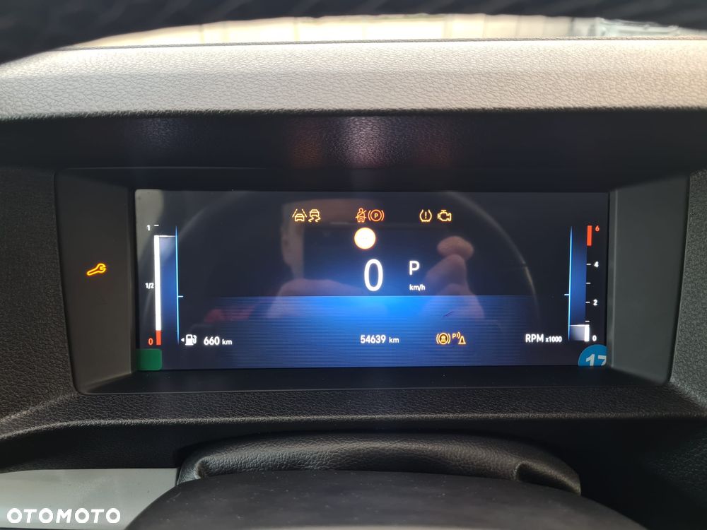 Opel Zafira 2.0 Diesel XL Business - 23