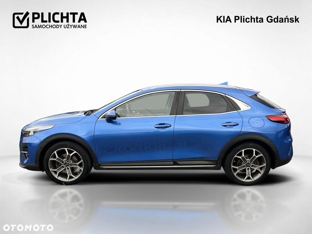 Kia XCeed 1.4 T-GDI XL DCT - 3