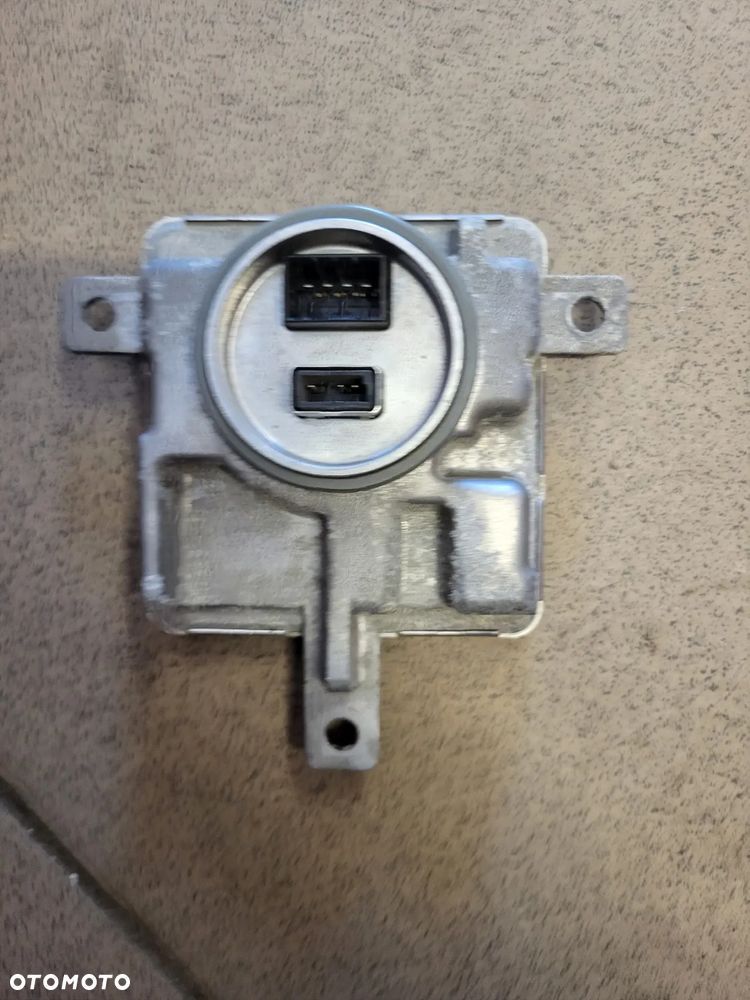 PRZETWORNICA XENON VOLKSWAGEN AUDI SKODA 8K0941597E - 2