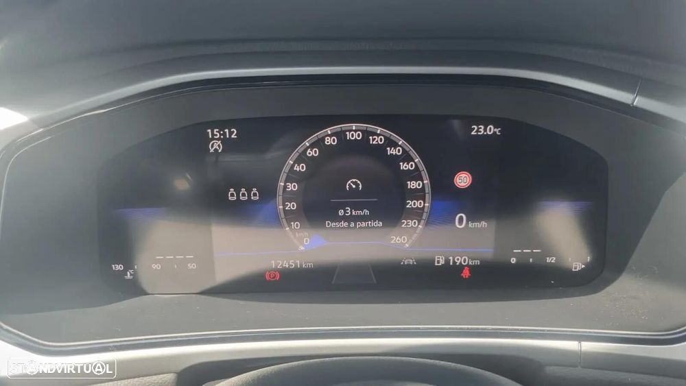 VW T-Roc 1.0 TSI Urban - 11