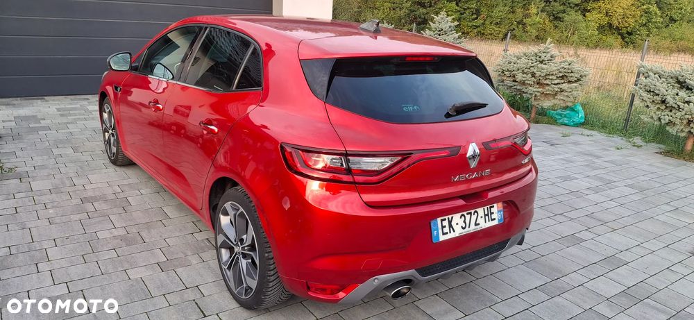 Renault Megane - 5