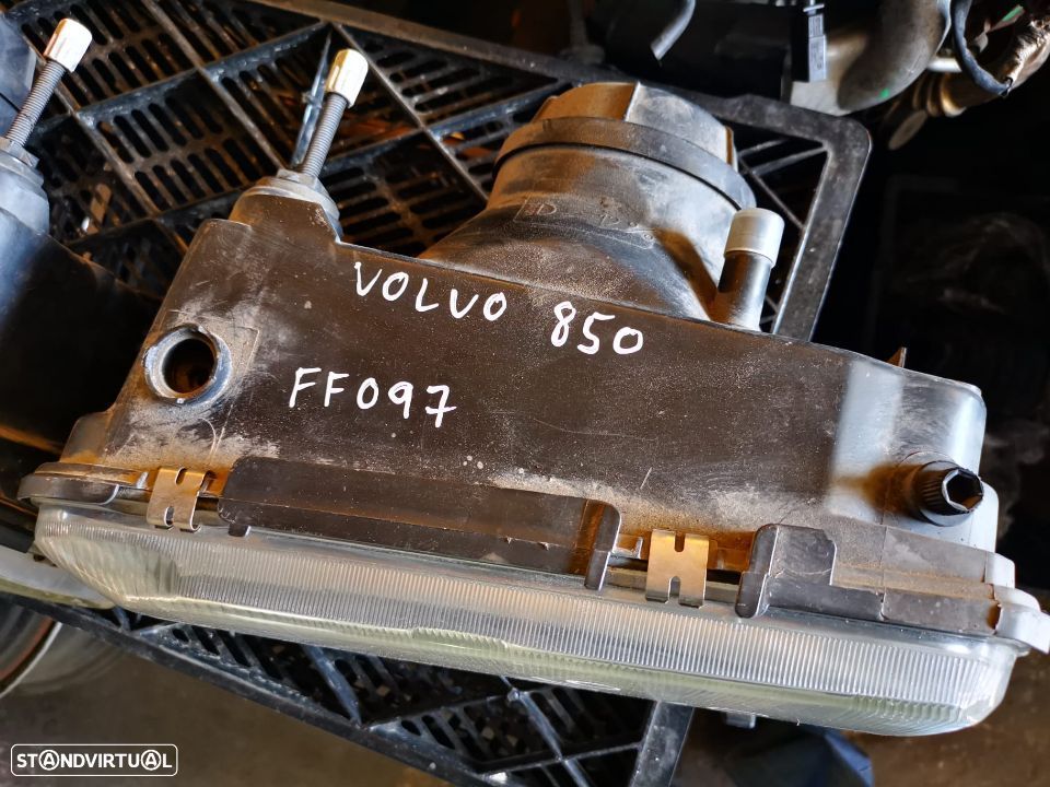 VOLVO 850 FAROIS FF096 FF097 - 4