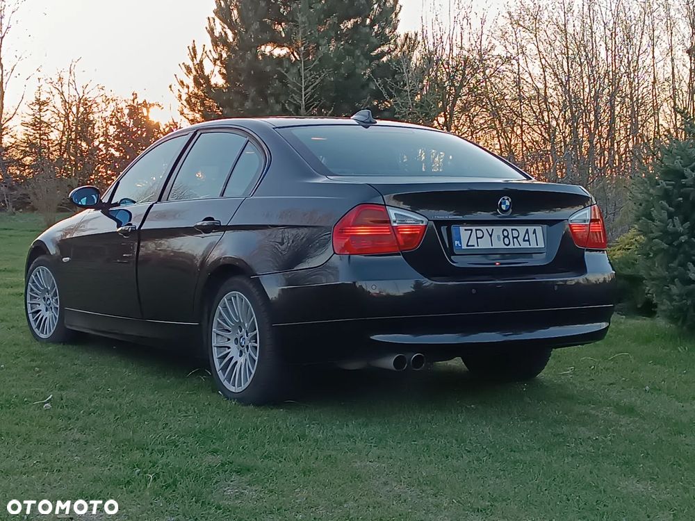 BMW Seria 3 - 8