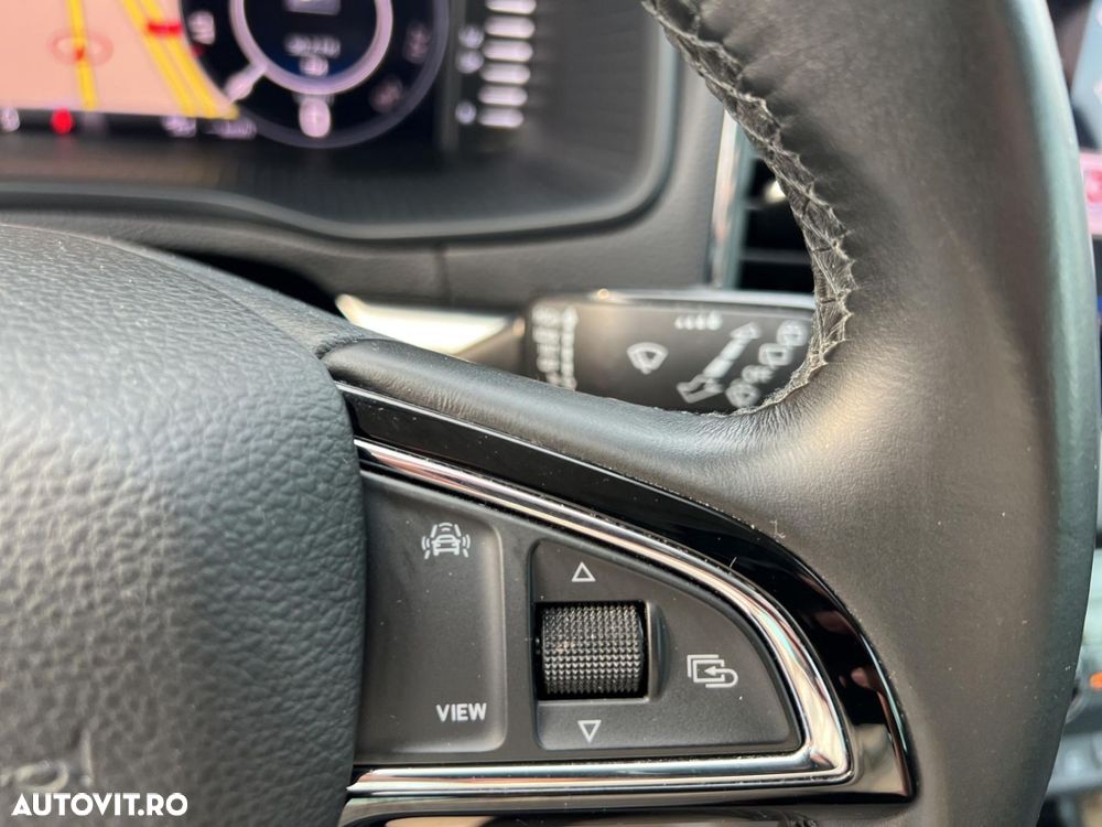 Skoda Karoq 1.5 TSI ACT DSG Style - 24