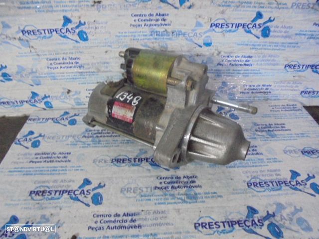 Motor De Arranque 3110080G0   2280008930 SUZUKI LIANA 2001 1.3I 90CV 5P CASTANHO - 1