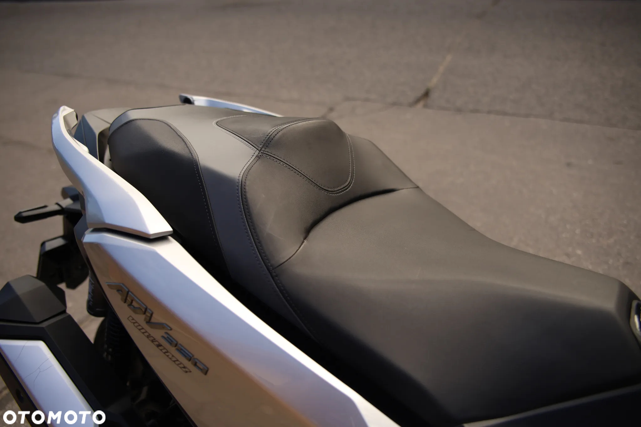 Honda ADV350 - 12