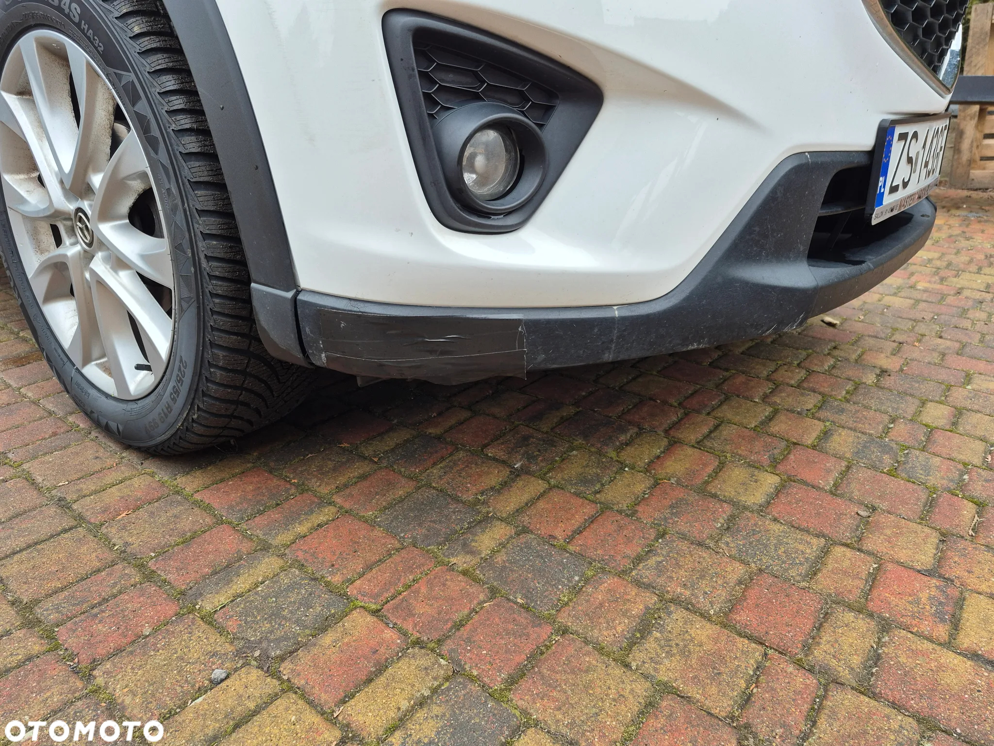 Mazda CX-5 2.5 Touring Sport - 13