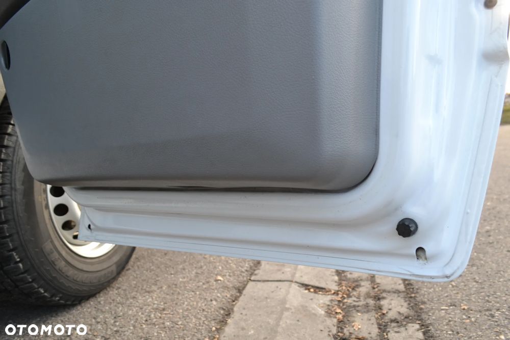 Mercedes-Benz Sprinter 316 CDI - 14