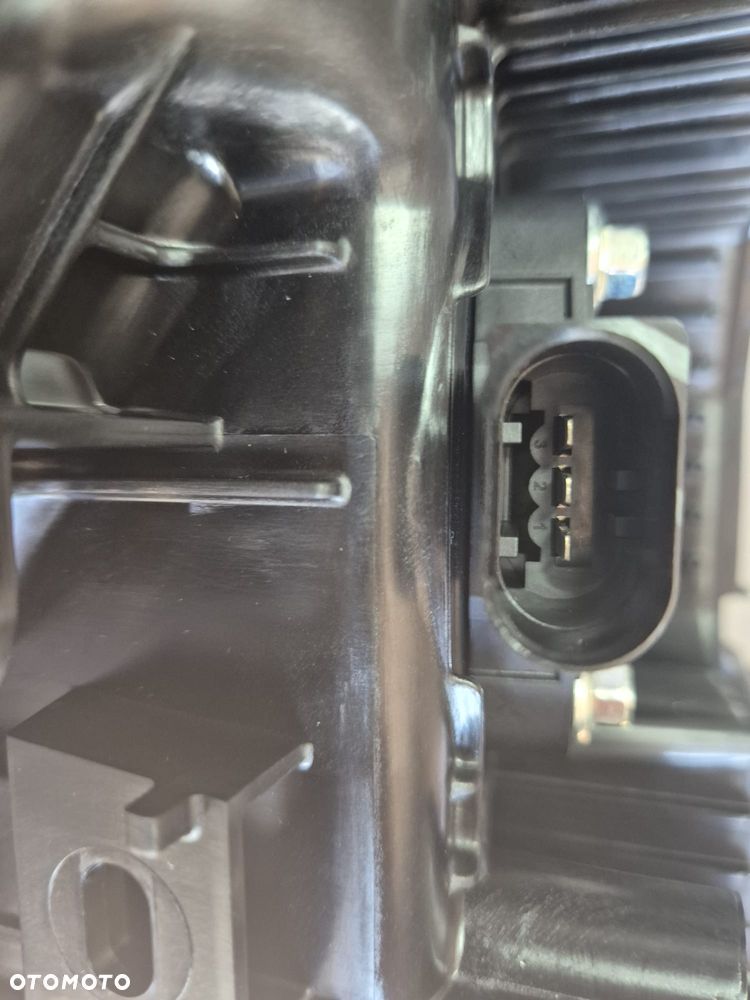 MAZDA 3 6 CX-30 CX-5 CX-9 MX-30 Czujnik miski olejowej Miska olejowa silnikowa 3PIN PX0110470 - 6