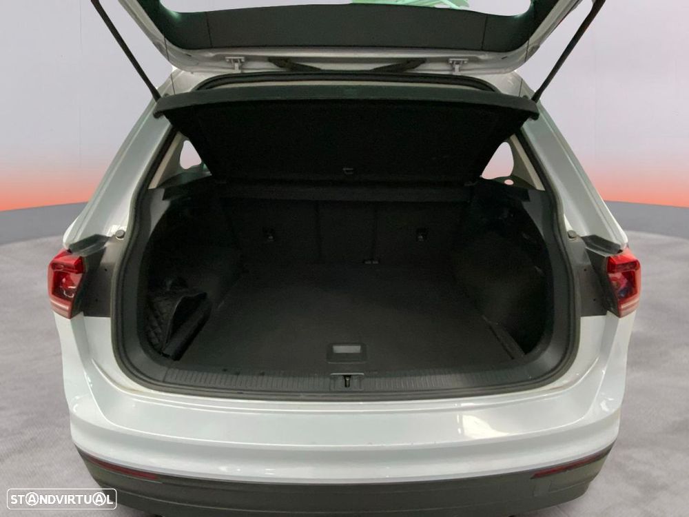 VW Tiguan - 25