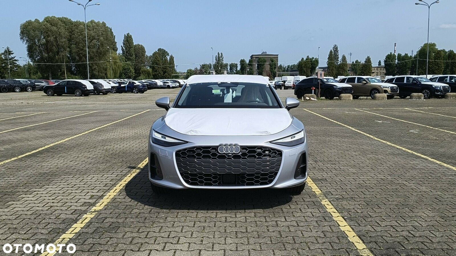Audi A6 - 3