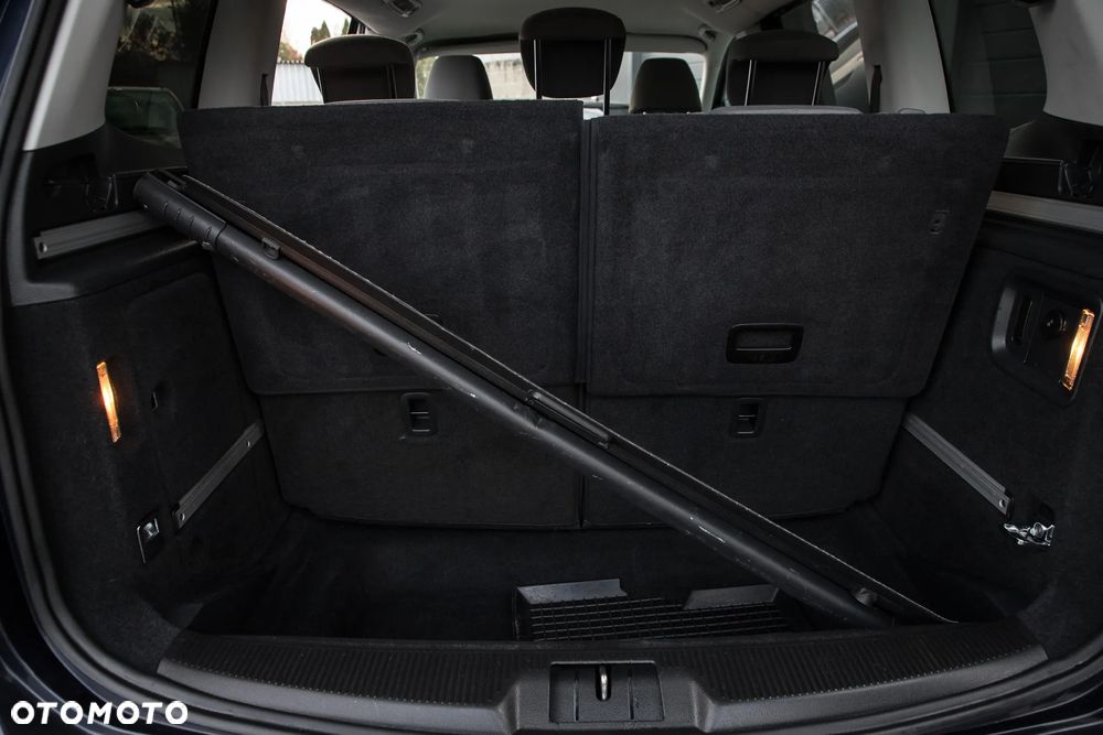 Seat Alhambra 2.0 TDI Ecomotive Style - 25