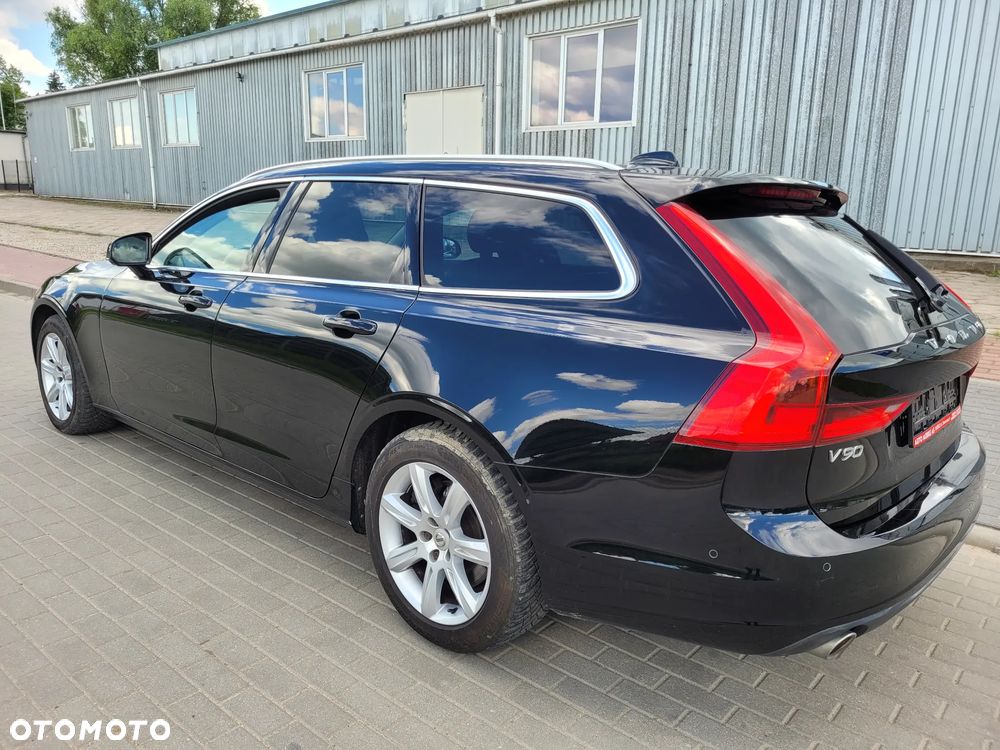 Volvo V90 D4 Geartronic Momentum - 4